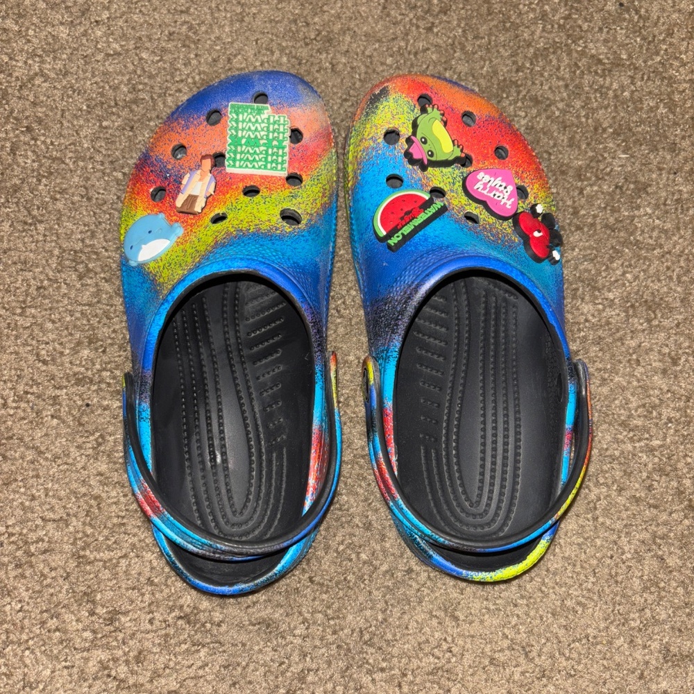 Crocs - Picture 2 of 6